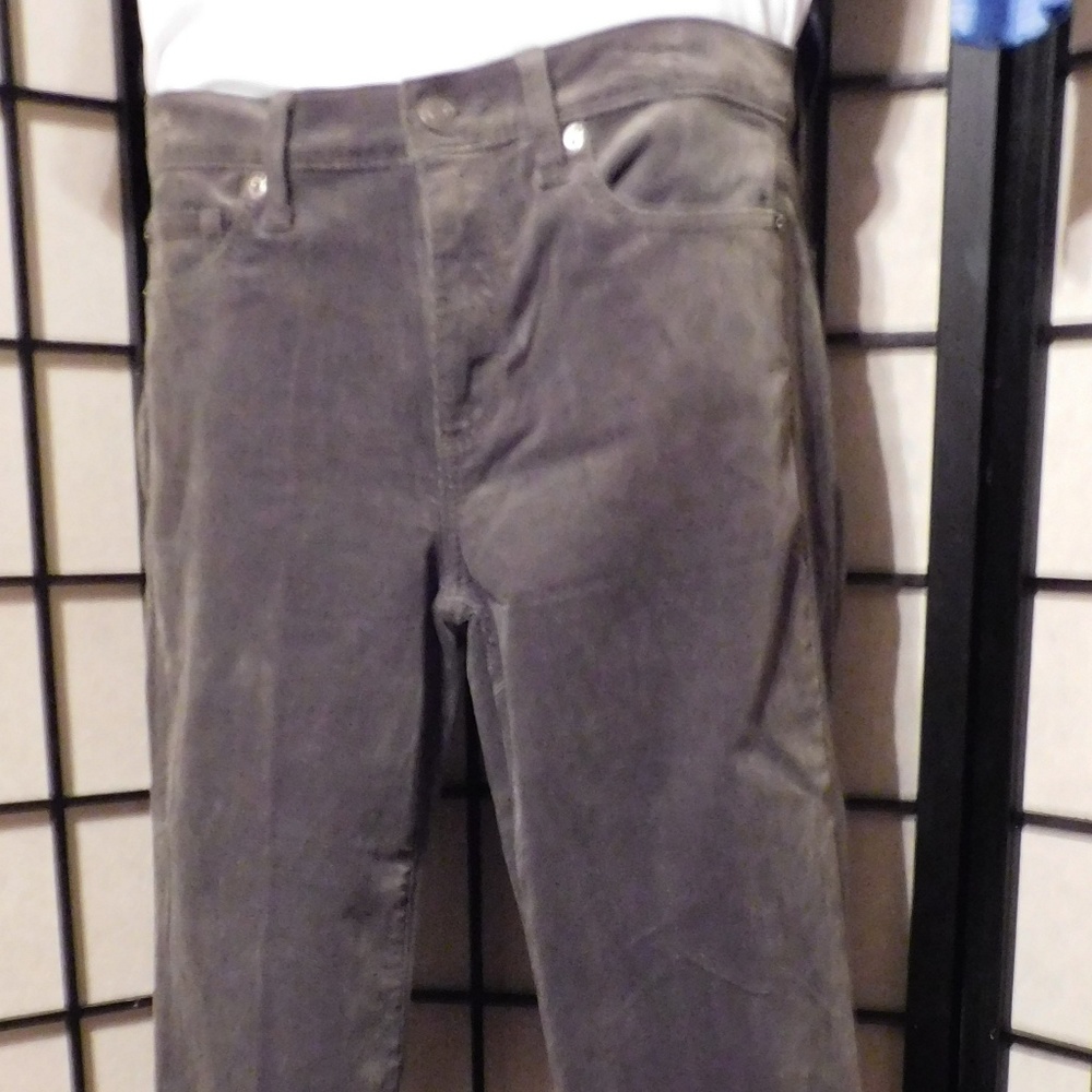 Gap 1969 perfect boot cords NEW 3 SIZE  28 29 30